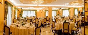 Agostiniana Hotel Santa Teresa Di Riva Dış mekan fotoğraf